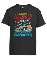Kids Standard T-Shirt Kids Standard T-Shirt