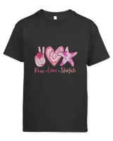Kids Standard T-Shirt