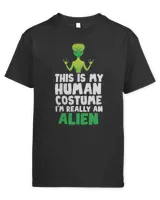 Kids Standard T-Shirt