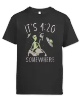 Kids Standard T-Shirt Kids Standard T-Shirt