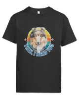 Kids Standard T-Shirt