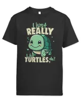 Kids Standard T-Shirt Kids Standard T-Shirt
