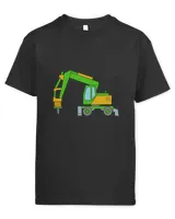 Kids Standard T-Shirt