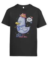 Kids Standard T-Shirt