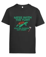 Kids Standard T-Shirt Kids Standard T-Shirt