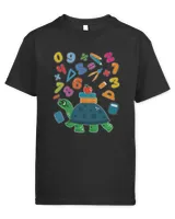 Kids Standard T-Shirt Kids Standard T-Shirt