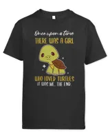 Kids Standard T-Shirt