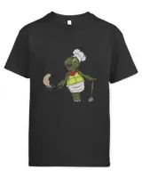 Kids Standard T-Shirt