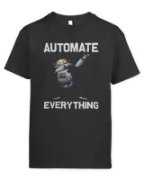 Kids Standard T-Shirt Kids Standard T-Shirt