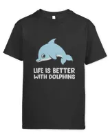 Kids Standard T-Shirt