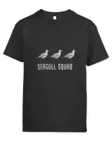 Kids Standard T-Shirt Kids Standard T-Shirt