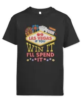 Kids Standard T-Shirt