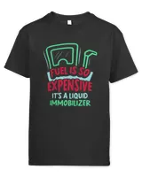 Kids Standard T-Shirt Kids Standard T-Shirt