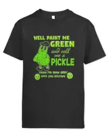 Kids Standard T-Shirt Kids Standard T-Shirt