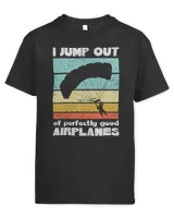 Kids Standard T-Shirt