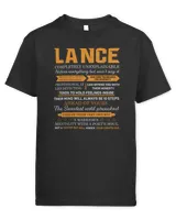 Kids Standard T-Shirt Kids Standard T-Shirt