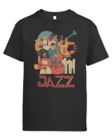 Kids Standard T-Shirt