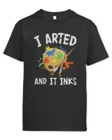 Kids Standard T-Shirt
