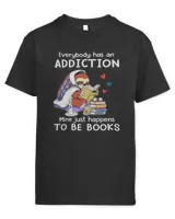 Kids Standard T-Shirt