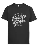 Kids Standard T-Shirt