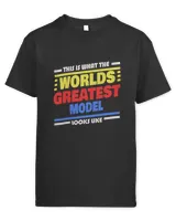 Kids Standard T-Shirt Kids Standard T-Shirt