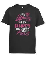 Kids Standard T-Shirt Kids Standard T-Shirt