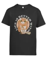 Kids Standard T-Shirt