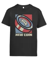 Kids Standard T-Shirt Kids Standard T-Shirt