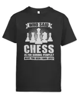 Kids Standard T-Shirt