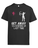 Kids Standard T-Shirt