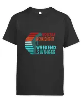 Kids Standard T-Shirt Kids Standard T-Shirt