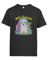 Kids Standard T-Shirt