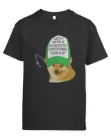 Kids Standard T-Shirt