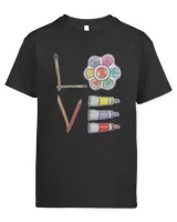 Kids Standard T-Shirt