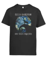 Kids Standard T-Shirt Kids Standard T-Shirt