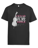 Kids Standard T-Shirt