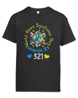 Kids Standard T-Shirt Kids Standard T-Shirt