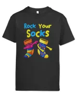 Kids Standard T-Shirt Kids Standard T-Shirt