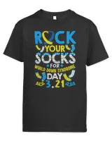 Kids Standard T-Shirt Kids Standard T-Shirt