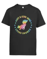 Kids Standard T-Shirt
