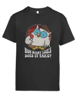 Kids Standard T-Shirt Kids Standard T-Shirt