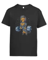 Youth's Standard T-Shirt