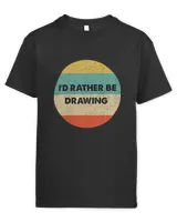 Kids Standard T-Shirt Kids Standard T-Shirt