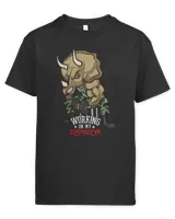 Kids Standard T-Shirt Kids Standard T-Shirt