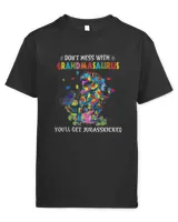Kids Standard T-Shirt Kids Standard T-Shirt