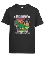 Kids Standard T-Shirt Kids Standard T-Shirt