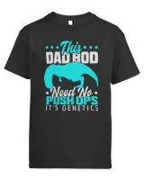 Kids Standard T-Shirt Kids Standard T-Shirt