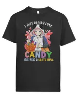 Kids Standard T-Shirt