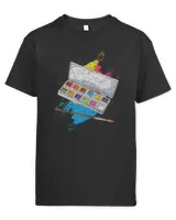 Kids Standard T-Shirt Kids Standard T-Shirt