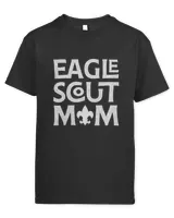 Eagle Scout Mom